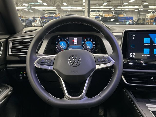 Thumbnail: 2024 Volkswagen Atlas - 6