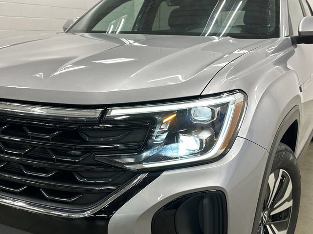 Thumbnail: 2024 Volkswagen Atlas - 32