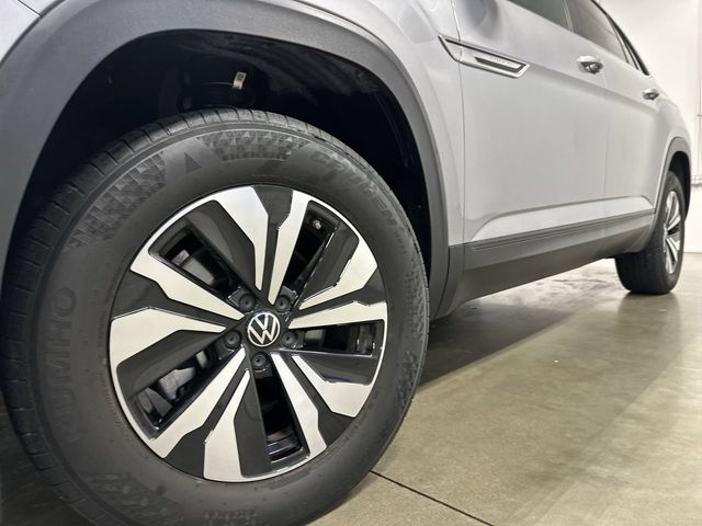 Thumbnail: 2024 Volkswagen Atlas - 5