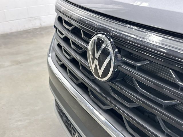 Thumbnail: 2024 Volkswagen Atlas - 4