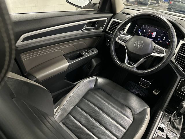 Thumbnail: 2023 Volkswagen Atlas - 2