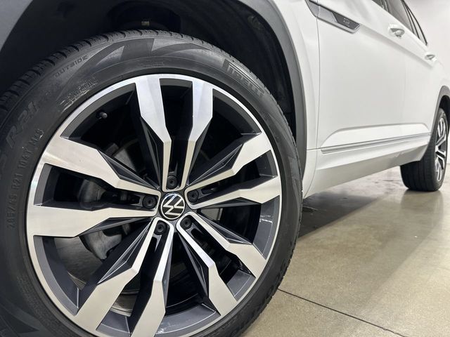Thumbnail: 2023 Volkswagen Atlas - 5