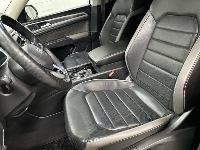 Thumbnail: 2023 Volkswagen Atlas - 7