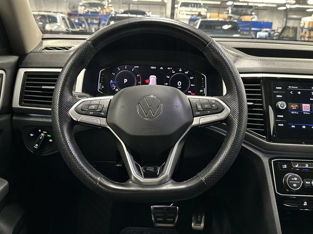 Thumbnail: 2023 Volkswagen Atlas - 6