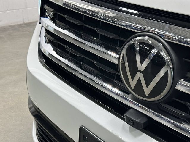Thumbnail: 2023 Volkswagen Atlas - 4