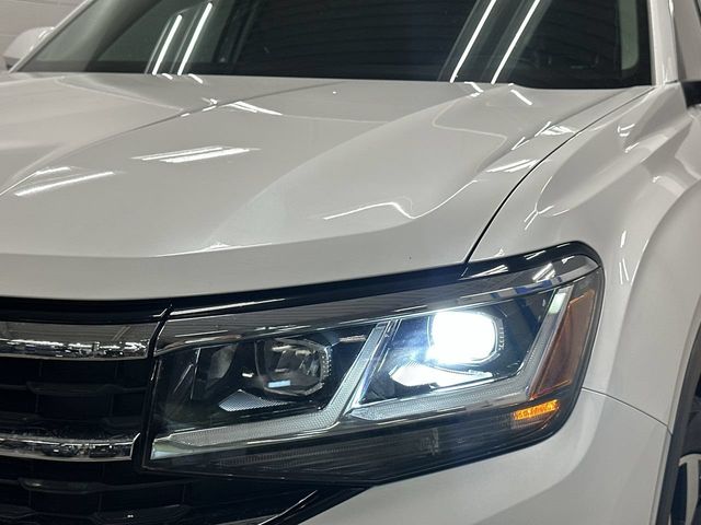 Thumbnail: 2023 Volkswagen Atlas - 33
