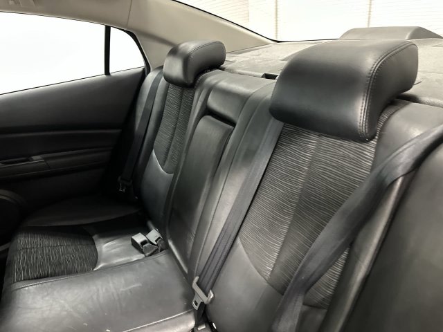 Thumbnail: 2009 Mazda Mazda6 - 21