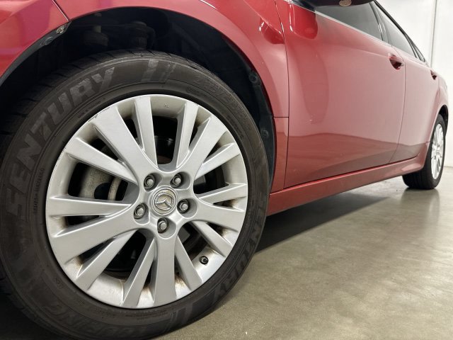 Thumbnail: 2009 Mazda Mazda6 - 5