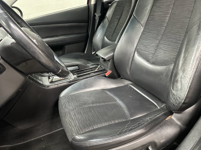 Thumbnail: 2009 Mazda Mazda6 - 7
