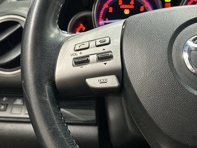 Thumbnail: 2009 Mazda Mazda6 - 22