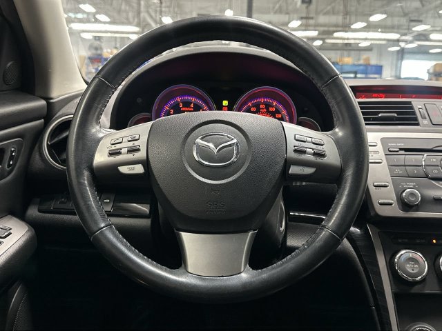 Thumbnail: 2009 Mazda Mazda6 - 6