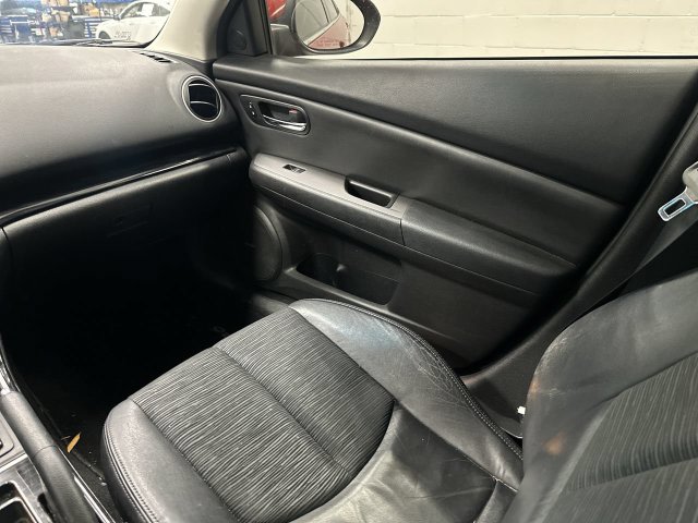 Thumbnail: 2009 Mazda Mazda6 - 20