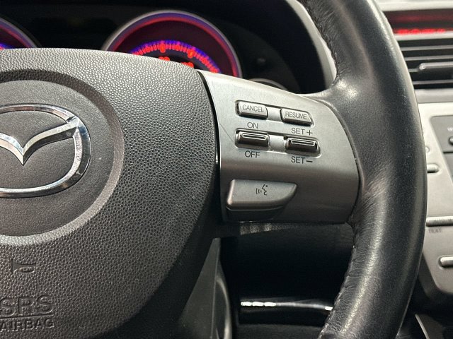 Thumbnail: 2009 Mazda Mazda6 - 23