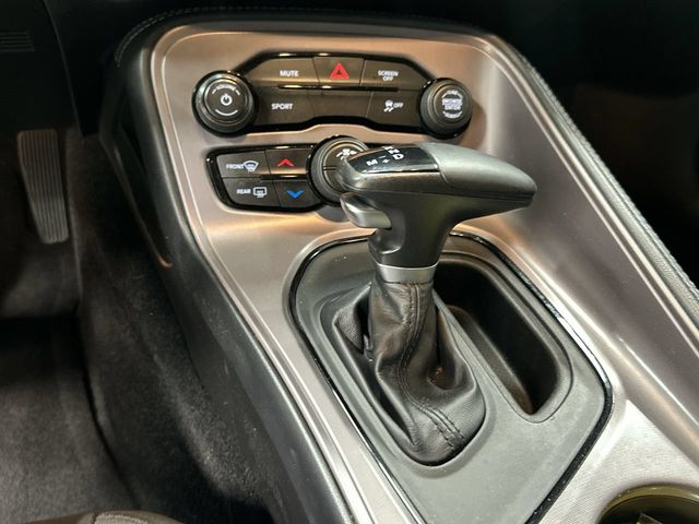 Thumbnail: 2023 Dodge Challenger - 8