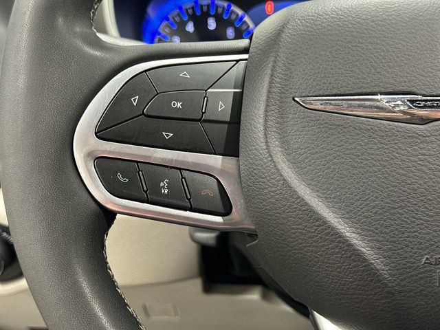 Thumbnail: 2024 Chrysler Pacifica - 23
