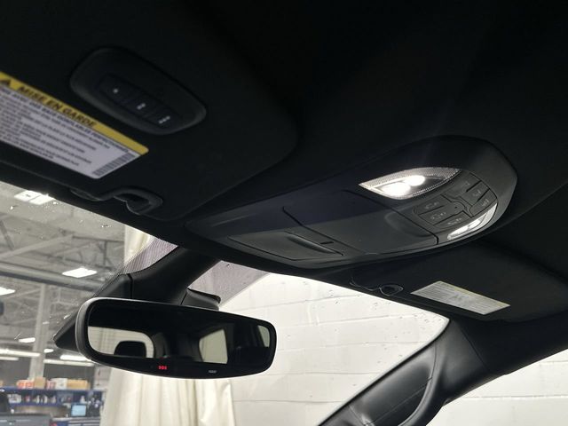 Thumbnail: 2025 Chrysler Pacifica - 26