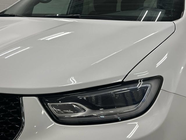 Thumbnail: 2025 Chrysler Pacifica - 32