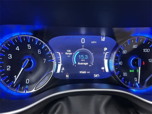 2022 Chrysler Pacifica Touring L 10