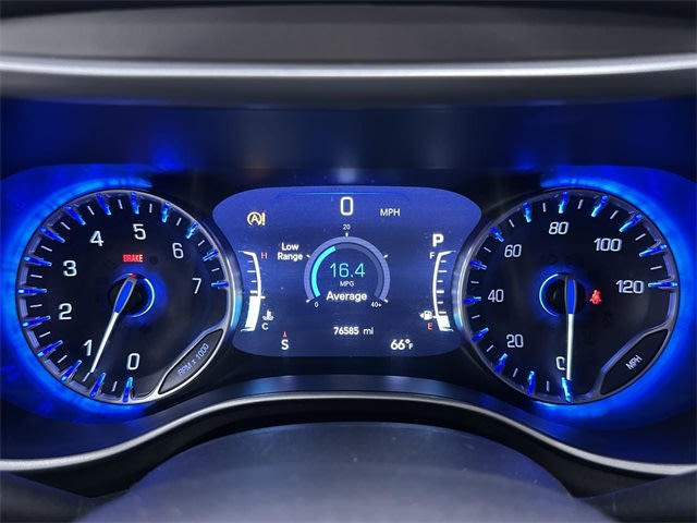 2022 Chrysler Pacifica Touring L 14