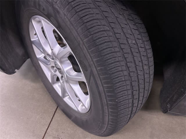 2023 Chrysler Pacifica Touring L 31