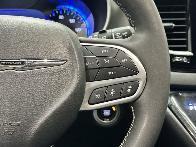 Thumbnail: 2025 Chrysler Pacifica - 23
