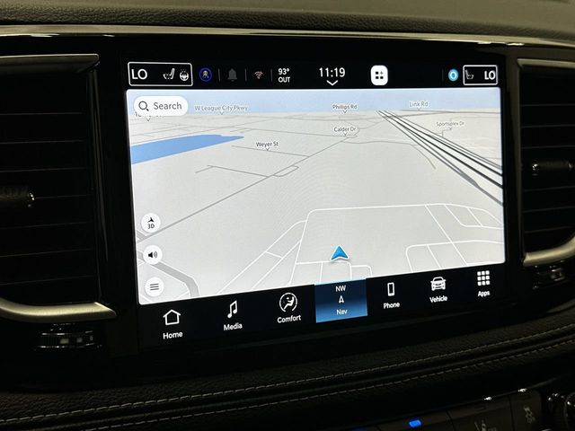 Thumbnail: 2026 Chrysler Pacifica - 29