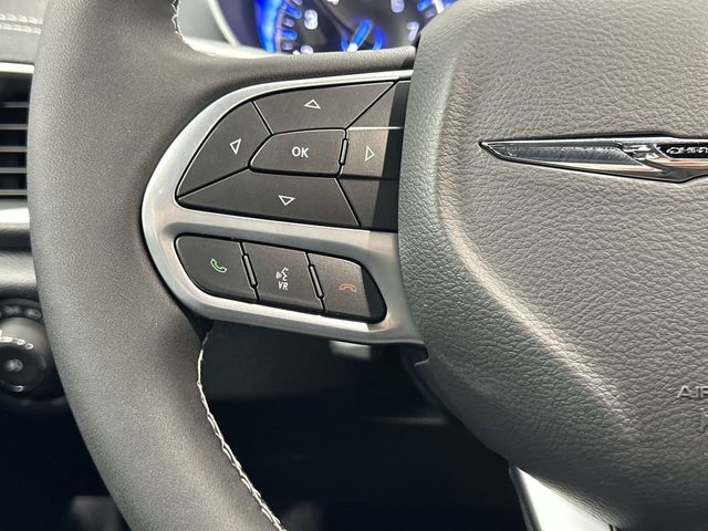Thumbnail: 2026 Chrysler Pacifica - 23
