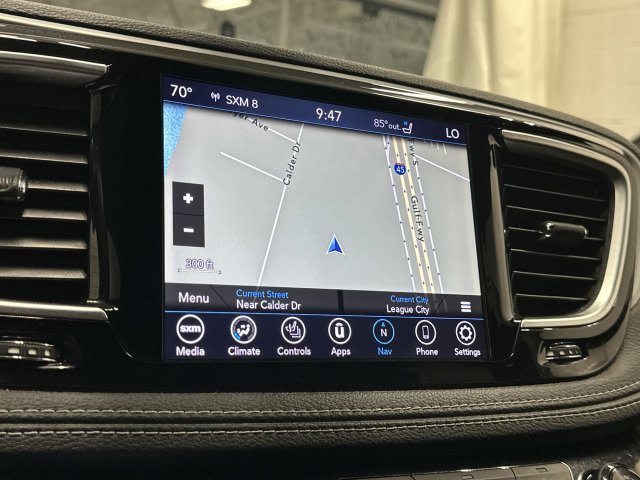 Thumbnail: 2020 Chrysler Pacifica - 28