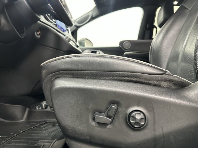 Thumbnail: 2020 Chrysler Pacifica - 31