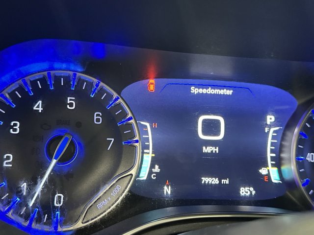 Thumbnail: 2020 Chrysler Pacifica - 11