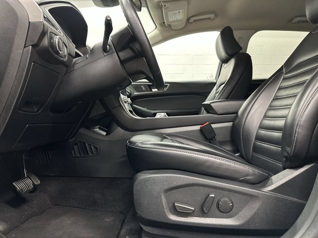 Thumbnail: 2024 Ford Edge - 8