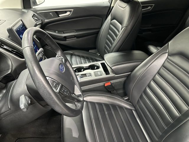 Thumbnail: 2024 Ford Edge - 7