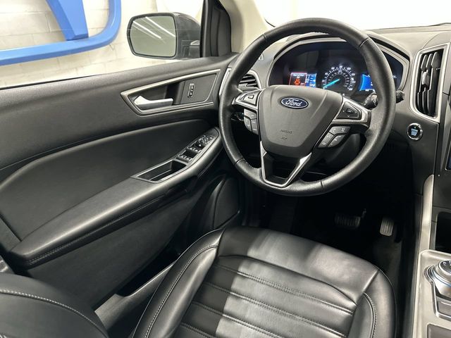 Thumbnail: 2024 Ford Edge - 2