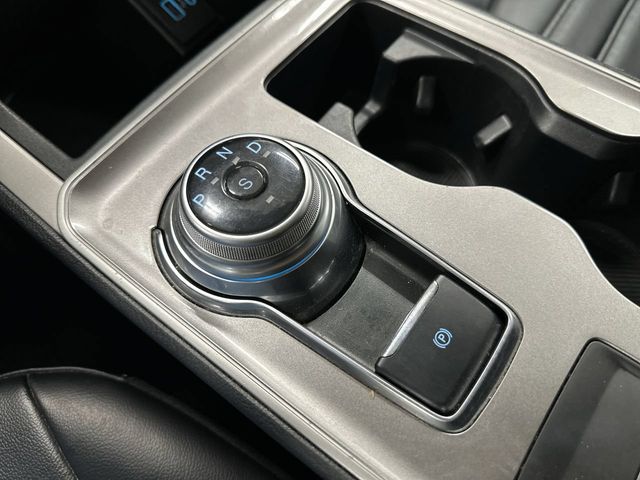 Thumbnail: 2024 Ford Edge - 11