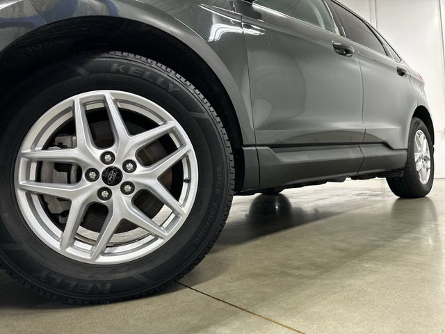 Thumbnail: 2024 Ford Edge - 5