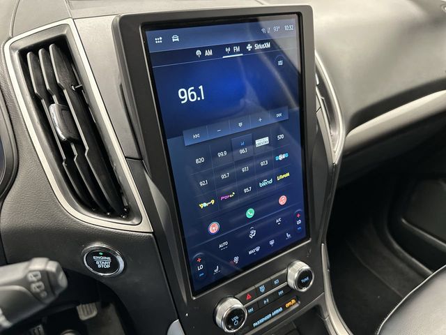 Thumbnail: 2024 Ford Edge - 10