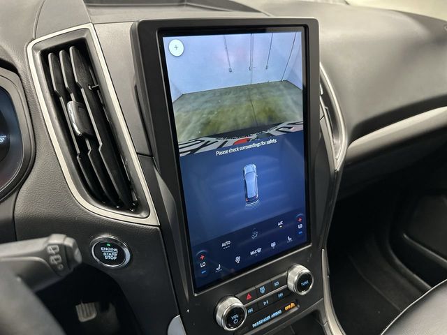 Thumbnail: 2024 Ford Edge - 28