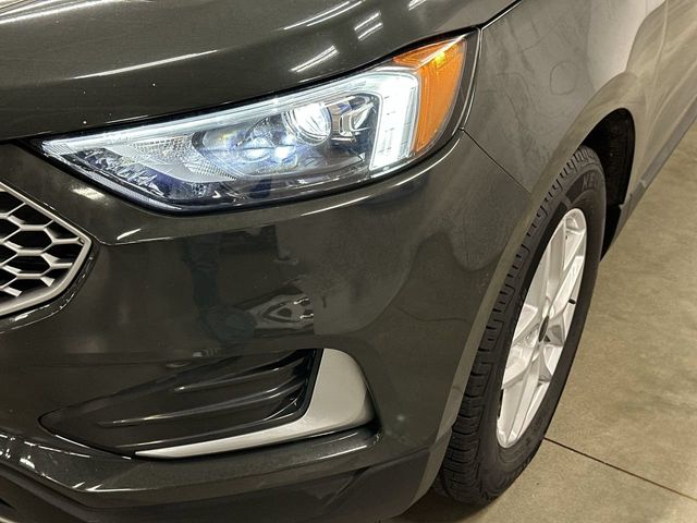 Thumbnail: 2024 Ford Edge - 31