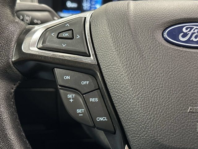 Thumbnail: 2024 Ford Edge - 23
