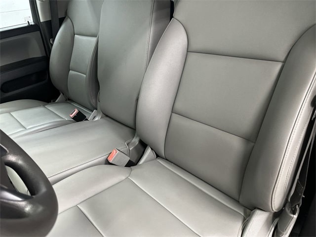 Thumbnail: 2019 Chevrolet Silverado 2500 - 7