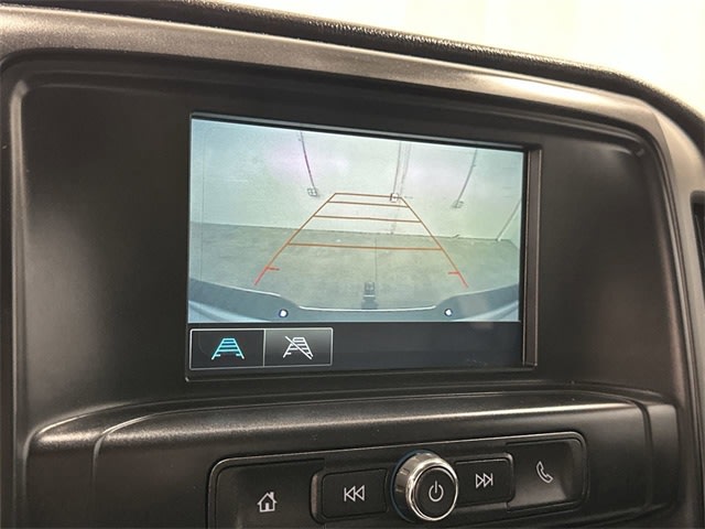 Thumbnail: 2019 Chevrolet Silverado 2500 - 28