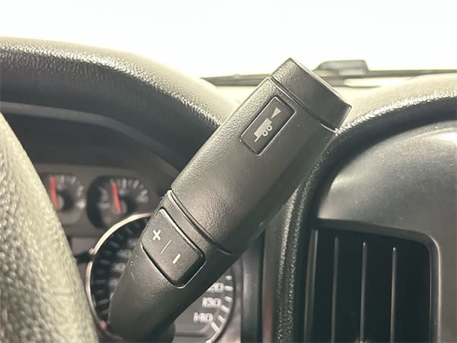 Thumbnail: 2019 Chevrolet Silverado 2500 - 10