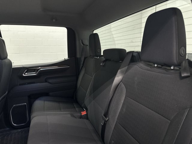 Thumbnail: 2026 Chevrolet Silverado 1500 - 21