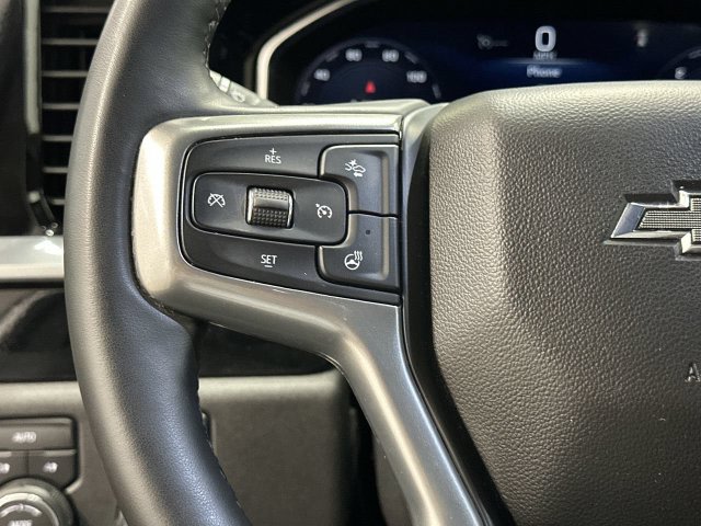 Thumbnail: 2026 Chevrolet Silverado 1500 - 22