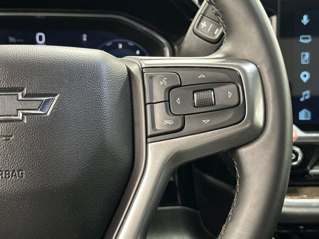 Thumbnail: 2026 Chevrolet Silverado 1500 - 23