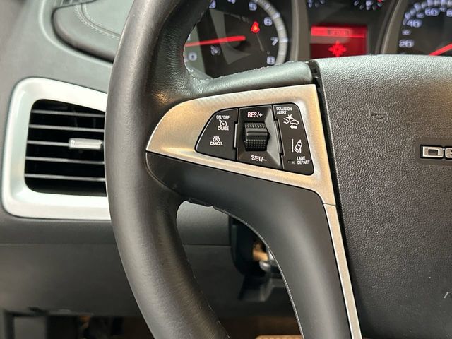 Thumbnail: 2017 GMC Terrain - 22