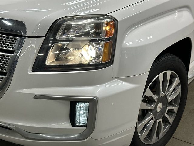 Thumbnail: 2017 GMC Terrain - 32