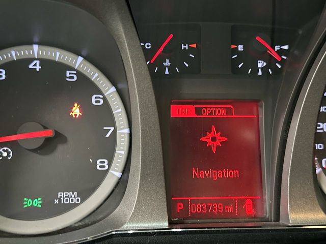 Thumbnail: 2017 GMC Terrain - 11