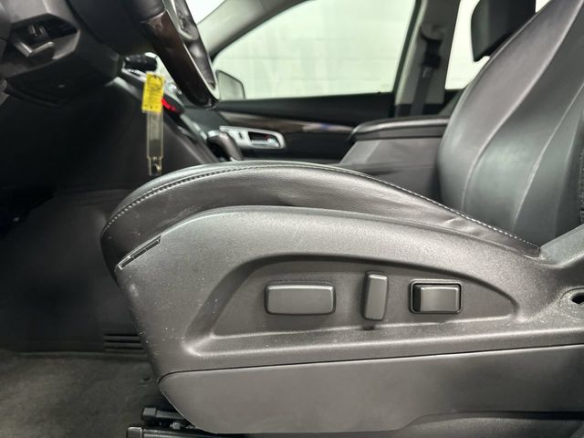 Thumbnail: 2017 GMC Terrain - 29