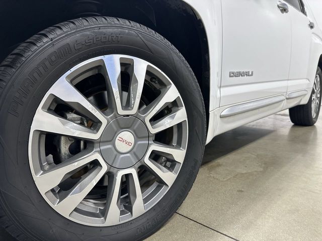 Thumbnail: 2017 GMC Terrain - 5